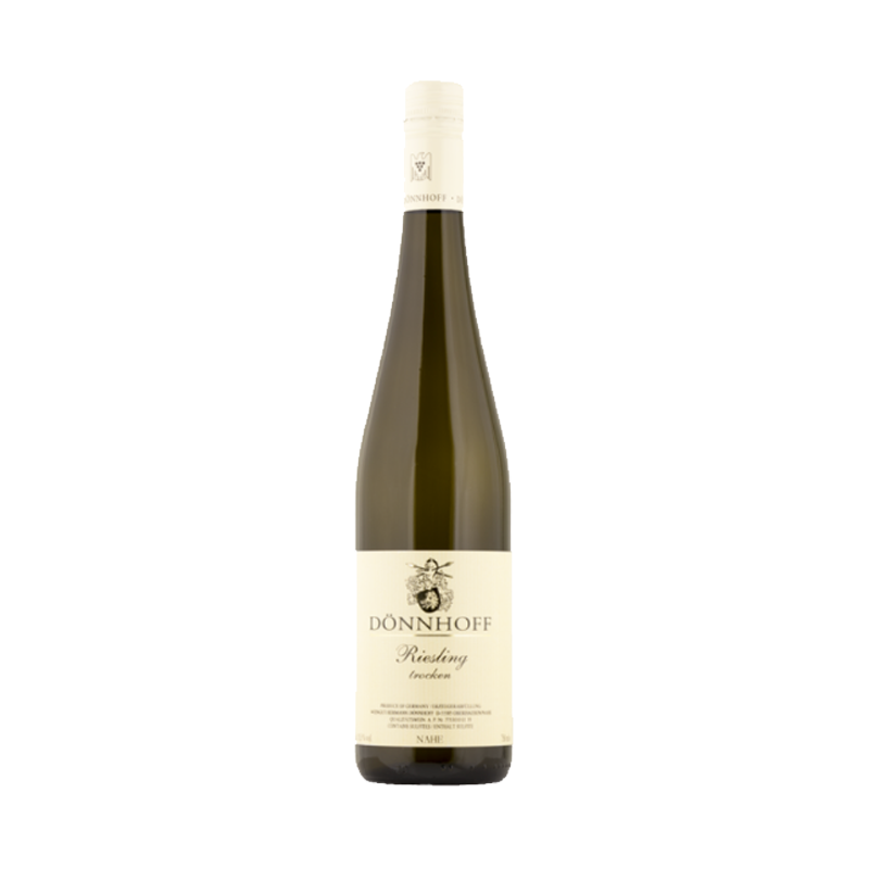 Donnhoff Riesling trocken 2016