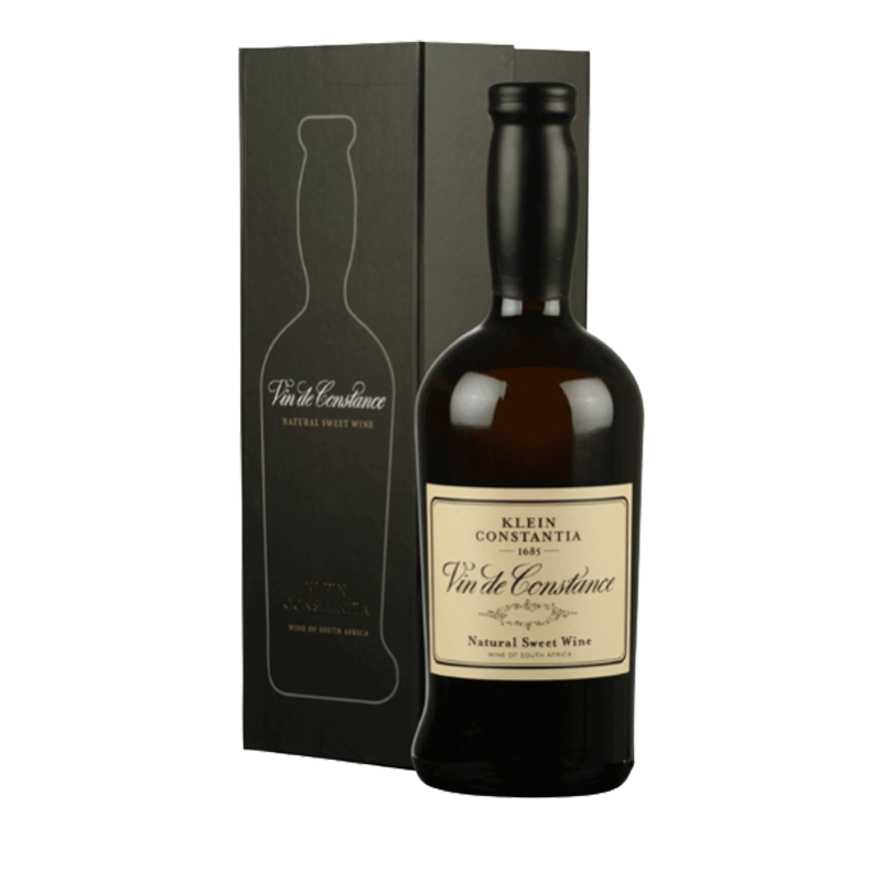 Vin de Constance Klein Constantia Estate WO  0,5 l 2013