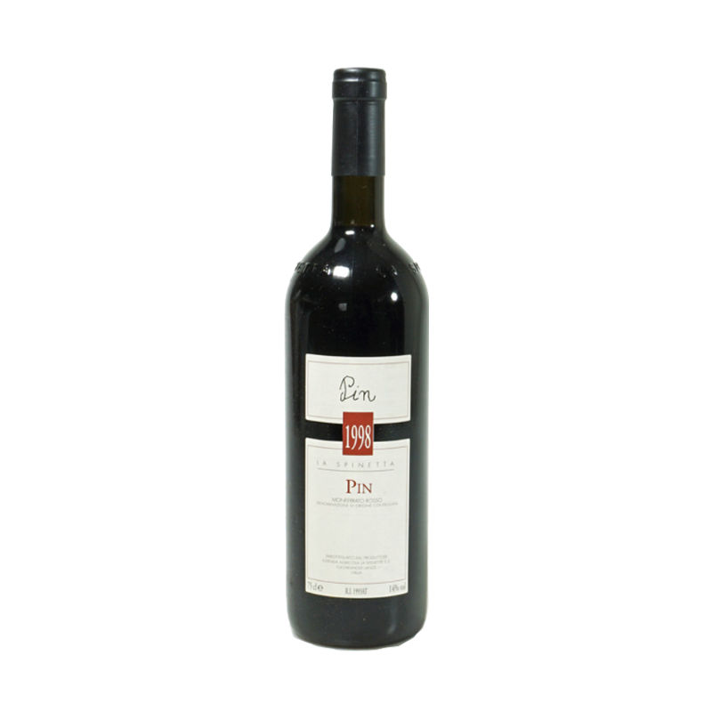 [MD추천] La Spinetta &#039;Pin&#039; Monferrato Rosso 1998