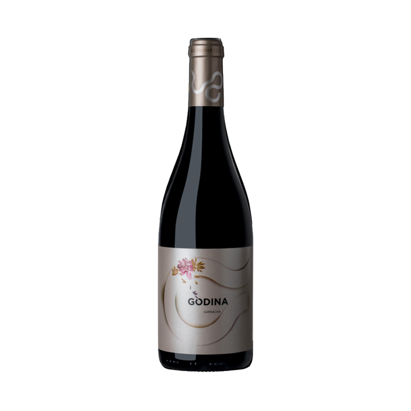 Morca Campo de Borja Godina Garnacha 2020