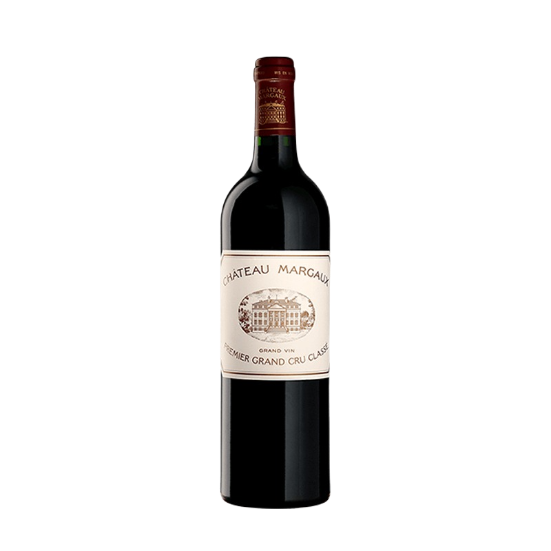 Chateau Margaux 2006