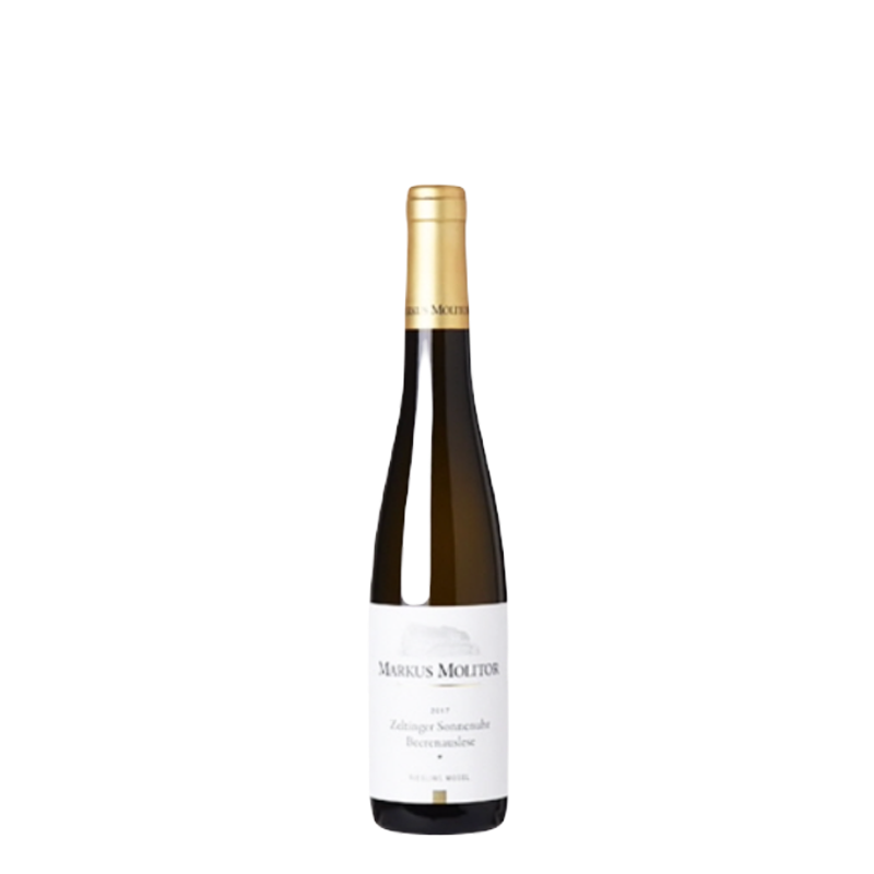 Markus Molitor Zeltinger Himmelreich Riesling Beerenauslese 2006 0.375ml