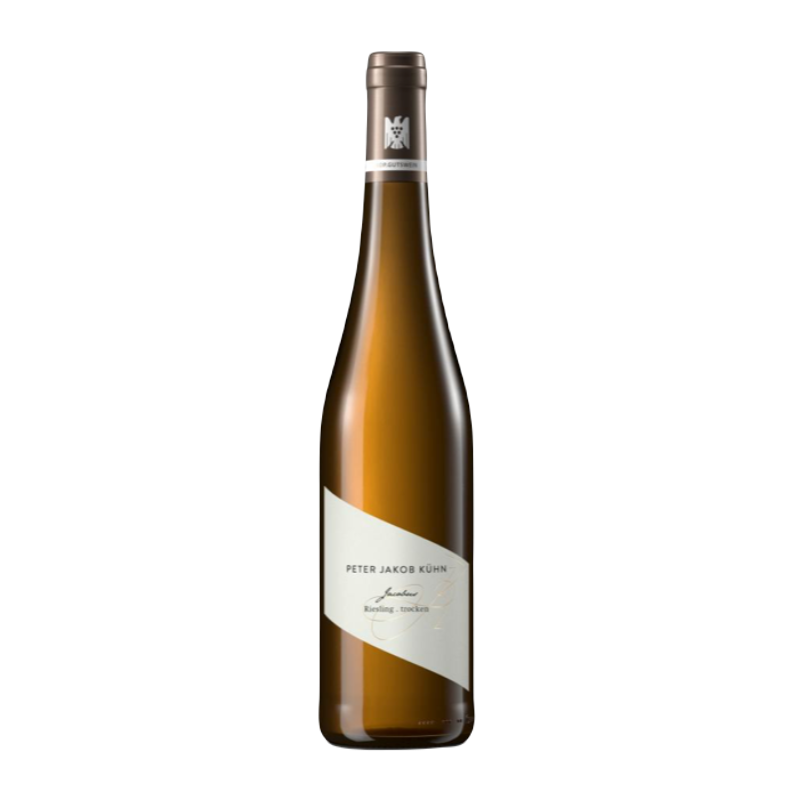 Peter Jakob Kühn &quot;Jacobus&quot; Riesling Trocken 2019