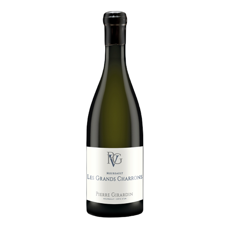 Pierre Girardin Meursault Les Grands Charrons 2020