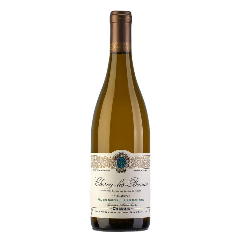 Domaine Maurice et Anne-Marie Chapuis Chorey-les-Beaune 2019