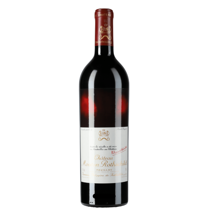 Chateau Mouton Rothschild 2009