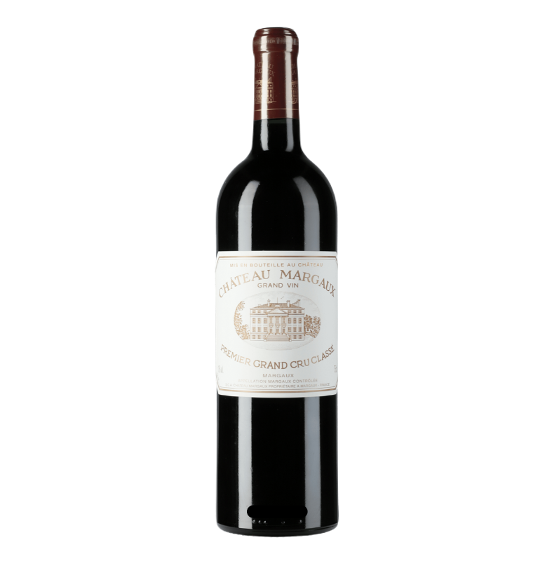 Chateau Margaux 2010