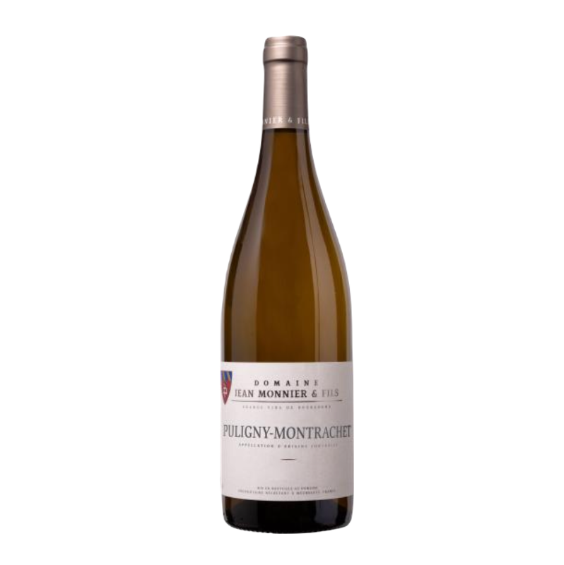 Domaine Jean Monnier &amp; Fils Puligny-Montrachet Les Petit Nosroyes 2020