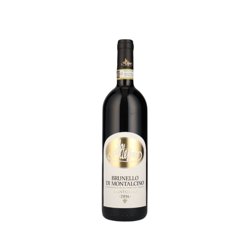 Altesino Brunello di Montalcino MONTOSOLI 2016