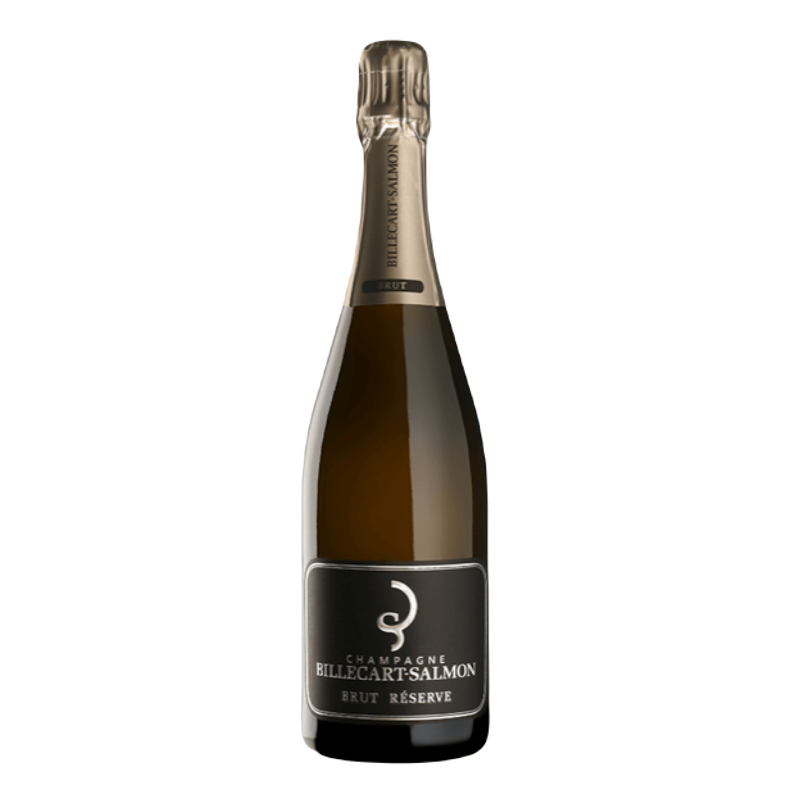 Billecart Salmon Brut Reserve