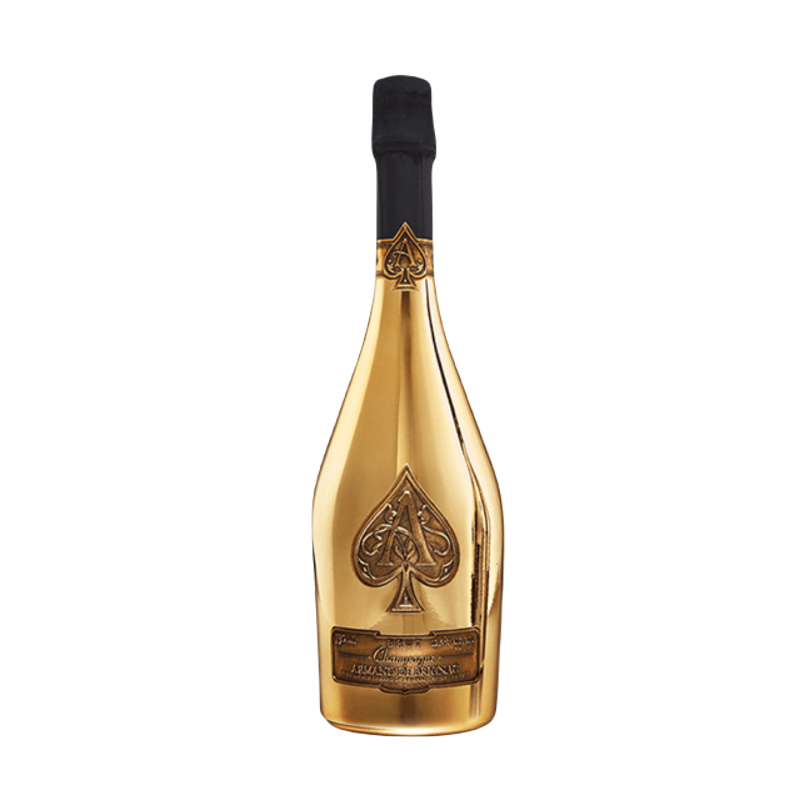 ARMAND DE BRIGNAC BRUT GOLD