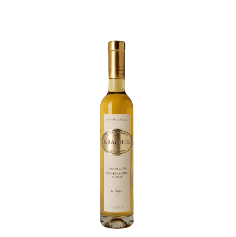 Weinlaubenhof Alois Kracher Kollektion Grande Cuvee Trockenbeerenauslese N.5 2019