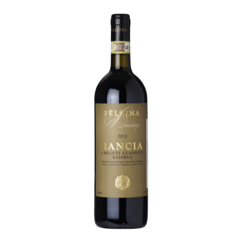 Felsina Berardenga Rancia Chianti Classico Riserva 2013