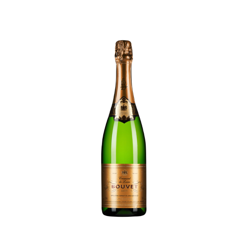 Bouvet Ladubay Crémant de Loire Brut