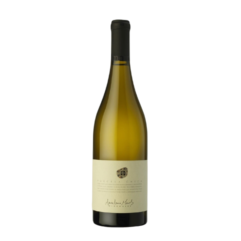 Anselmo Mendes &#039;Parcela Unica&#039; Alvarinho 2020