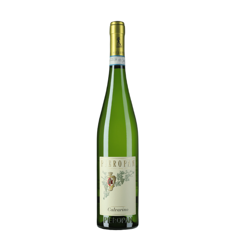 Pieropan Calvarino Soave Classico 2021