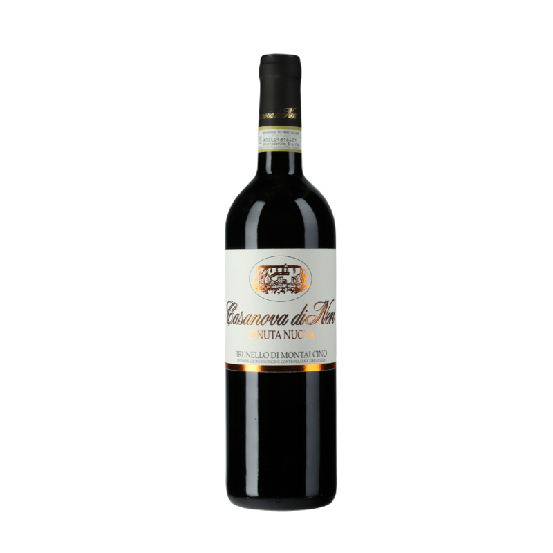 CASANOVA DI NERI  Brunello di Montalcino Tenuta Nuova 2016