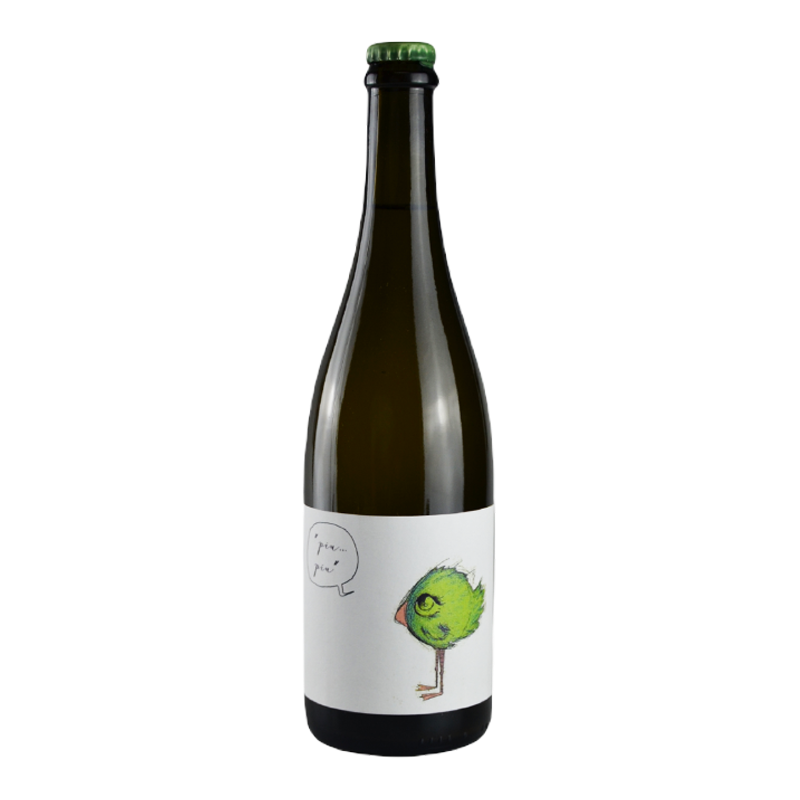 Fio Wines &#039;Piu Piu&#039; Pet-Nat