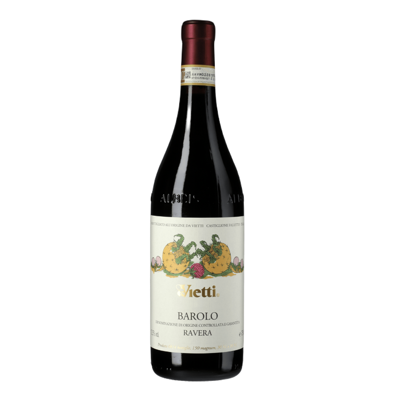 Vietti Ravera Barolo DOCG 2015