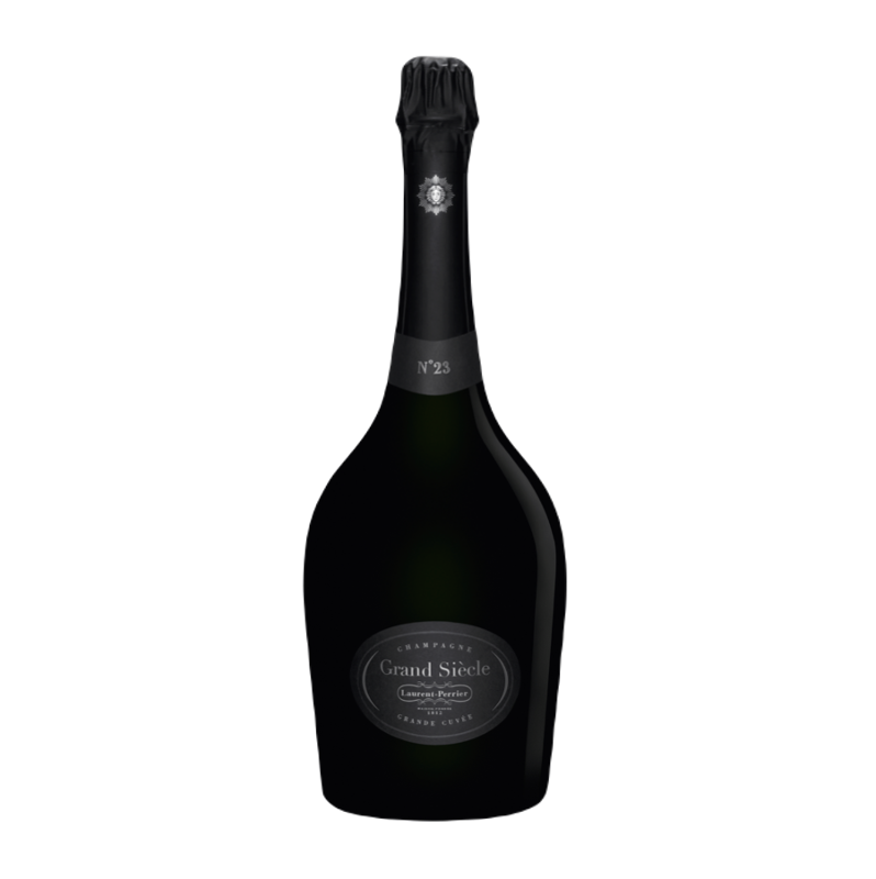 Laurent-Perrier Grand Siecle No 23 Brut Magnum (1.5L)