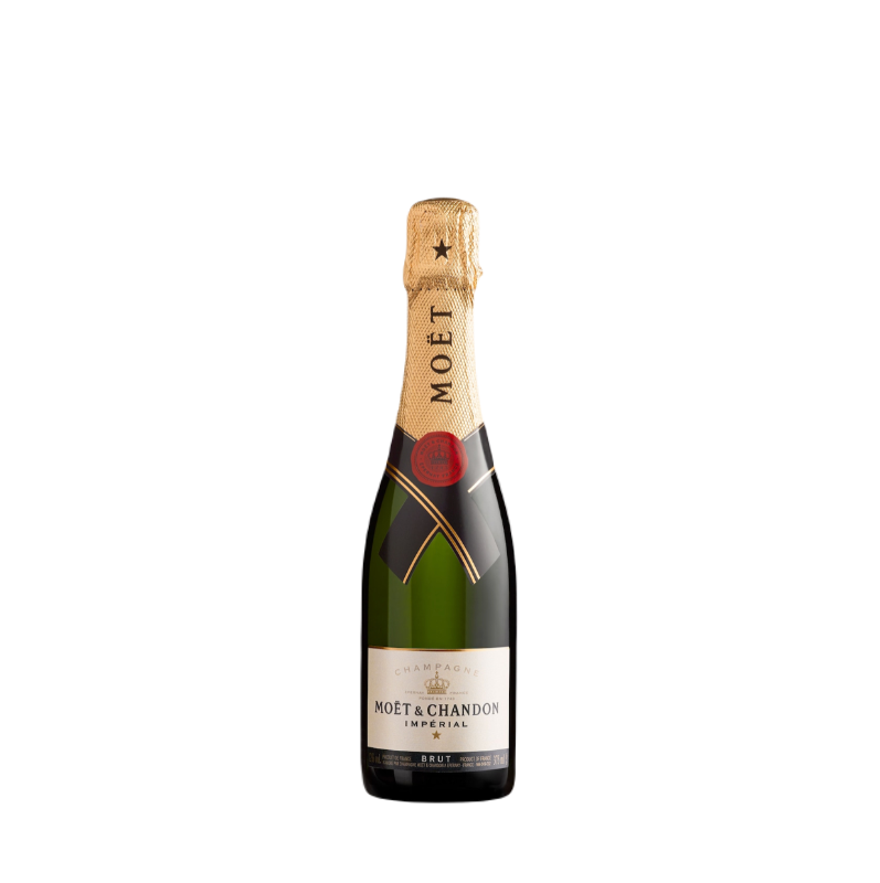 Moet &amp; Chandon Brut Imperial Half Bottle (375ml)