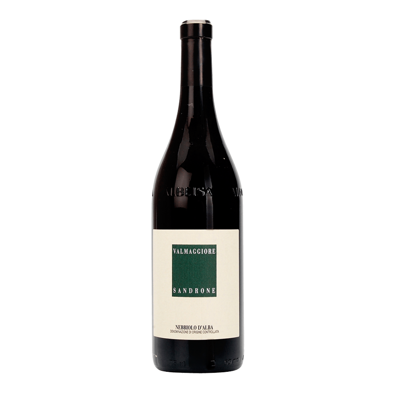 Luciano Sandrone Valmaggiore Nebbiolo d&#039;Alba 2015