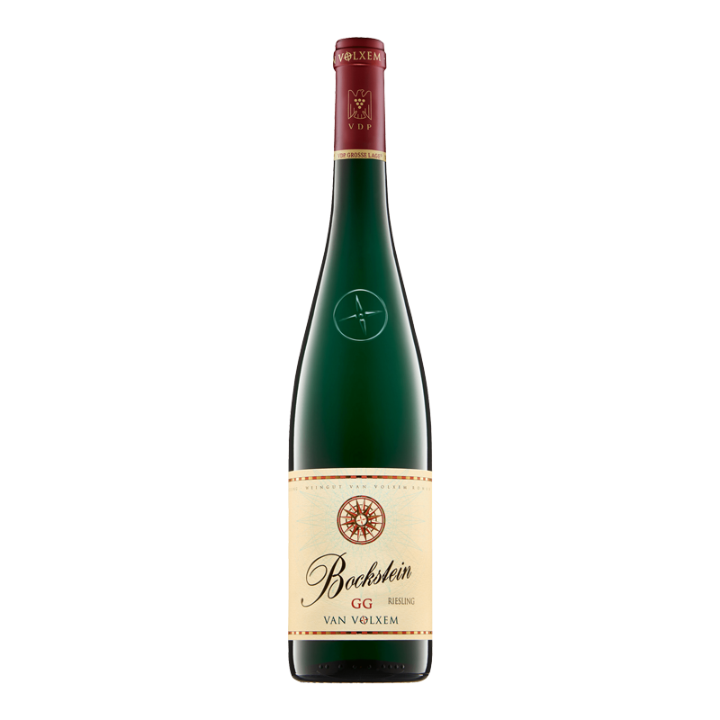 Van Volxem Bockstein Riesling Grosses Gewachs 2021