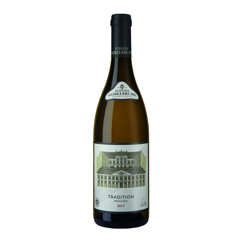 Schloss Gobelsburg Tradition Riesling Kamptal DAC 2017