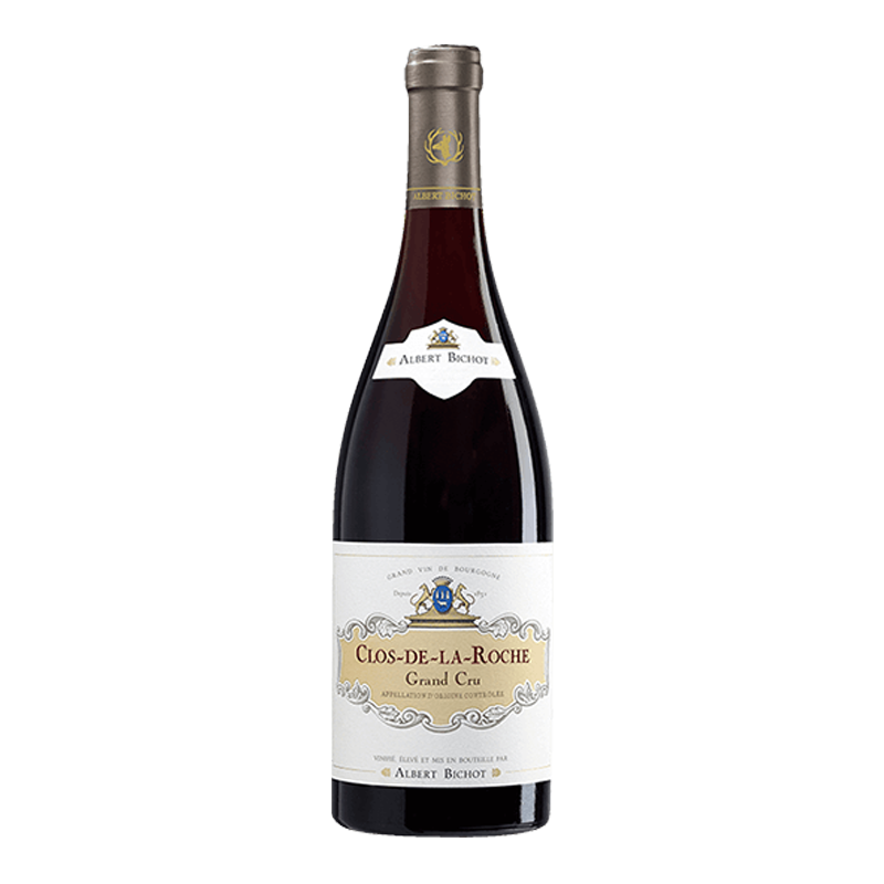 Albert Bichot Clos de la Roche Grand Cru 2017