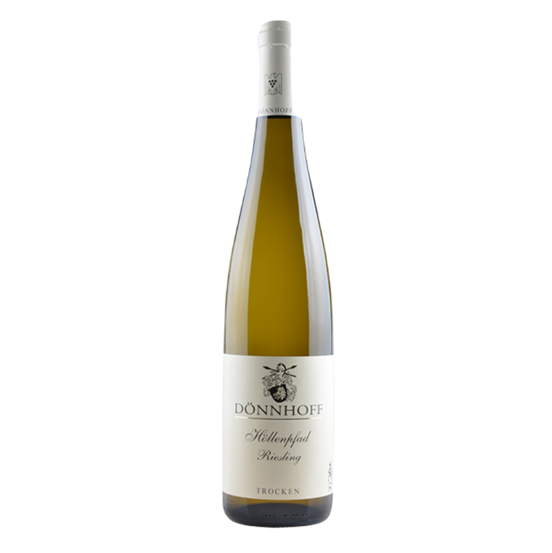 Donnhoff Roxheimer Hollenpfad Riesling Trocken 2016