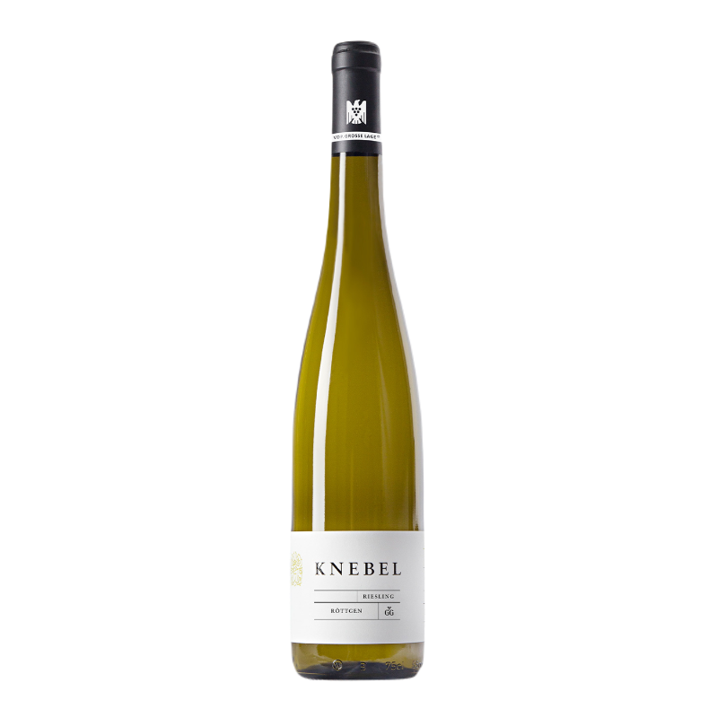 Knebel Rottgen Riesling Grosses Gewachs 2021