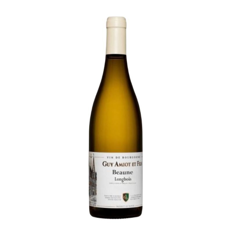 Domaine Amiot Guy et Fils Beaune Longbois blanc 2021