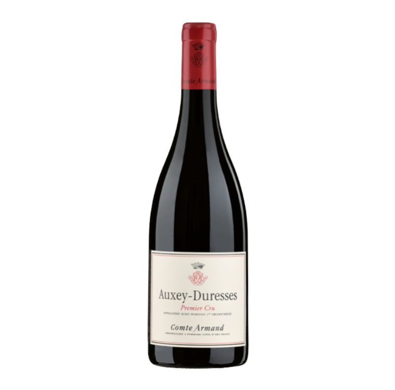 Comte Armand Auxey-Duresses Premier Cru Cote de Beaune 2021