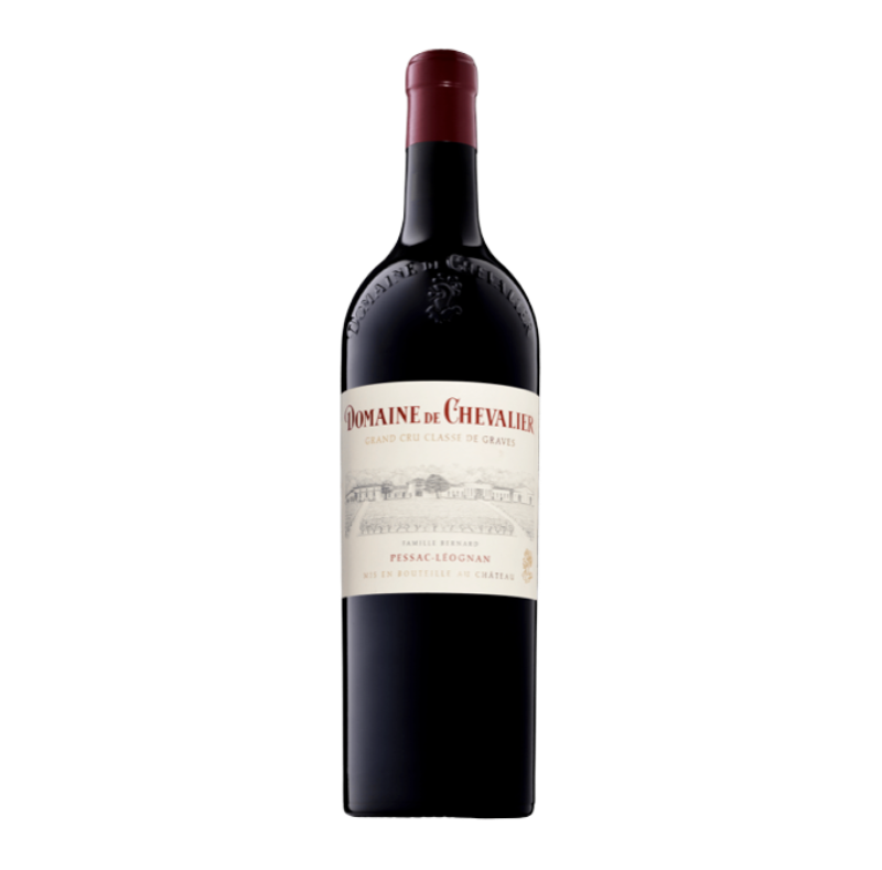 Domaine de Chevalier 2016