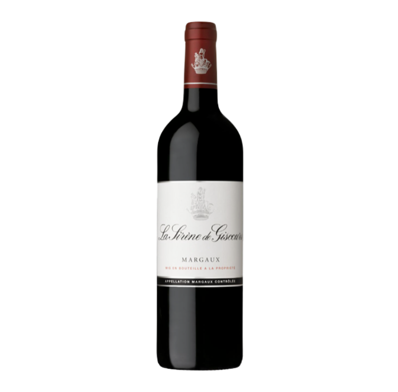 Chateau Giscours La Sirene de Giscours 2016