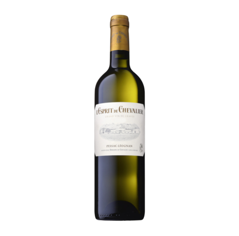 Domaine de Chevalier L&#039;Esprit de Chevalier Blanc 2016