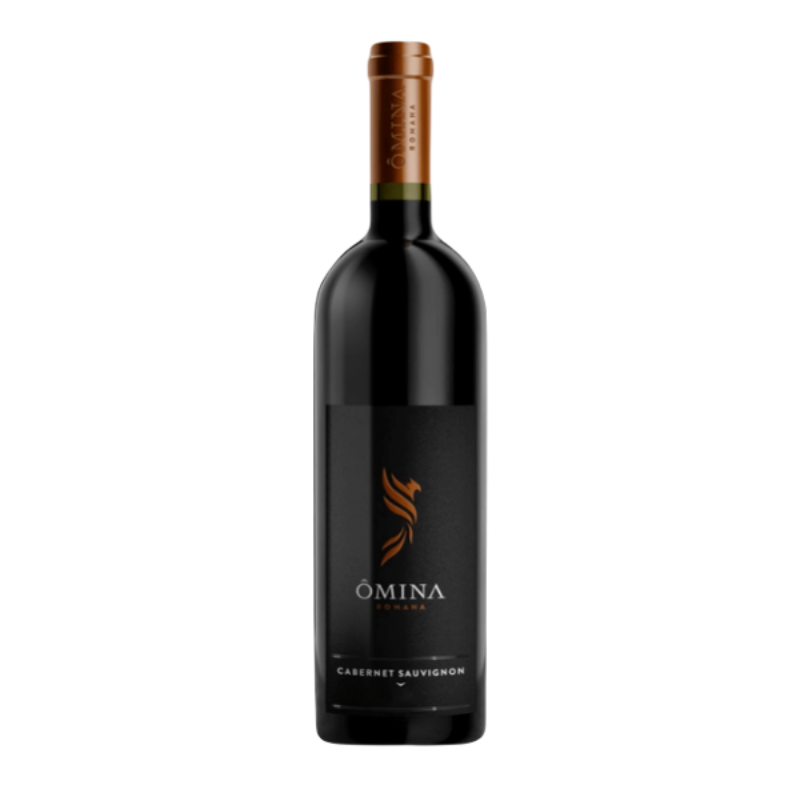 Omina Romana Cabernet Sauvignon Lazio IGT 2016