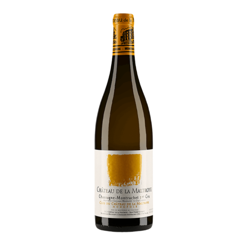 Chateau de la Maltroye Clos du Chateau de la Maltroye Monopole Blanc 2022