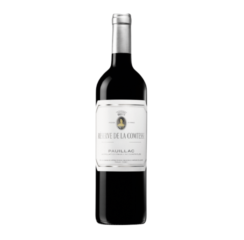 Chateau Pichon Longueville Lalande Reserve de La Comtesse 2014