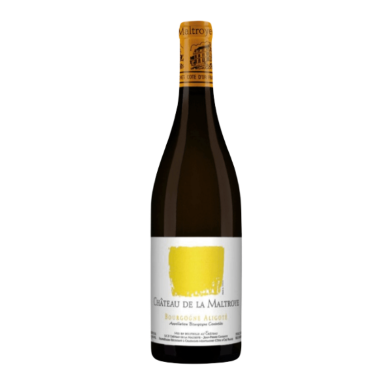 Chateau de la Maltroye Bourgogne Aligote 2021