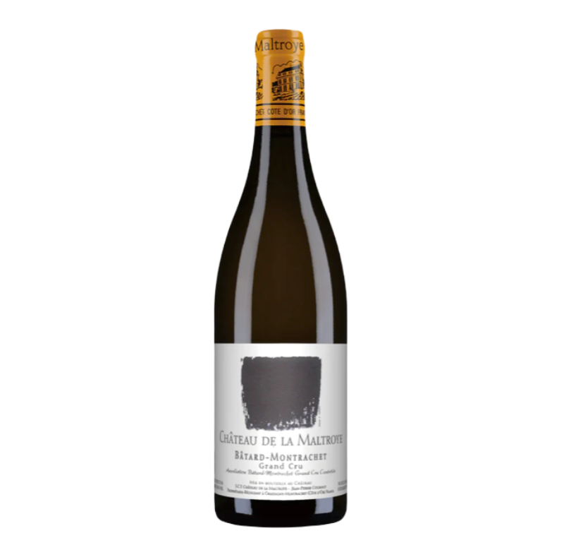 Chateau de la Maltroye Batard-Montrachet Grand Cru 2020