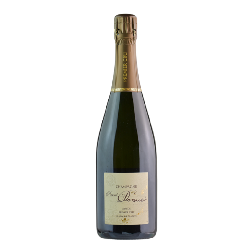 Pascal Doquet &#039;Arpege&#039; Blanc de Blancs Premier Cru Brut