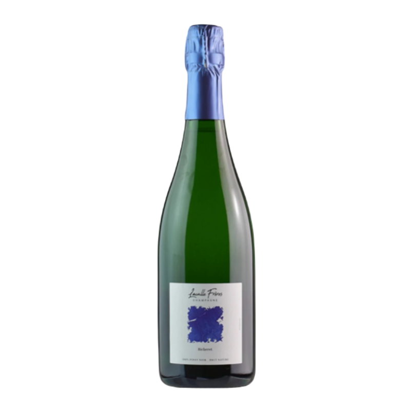 Laculle Freres Bicheret Brut Nature