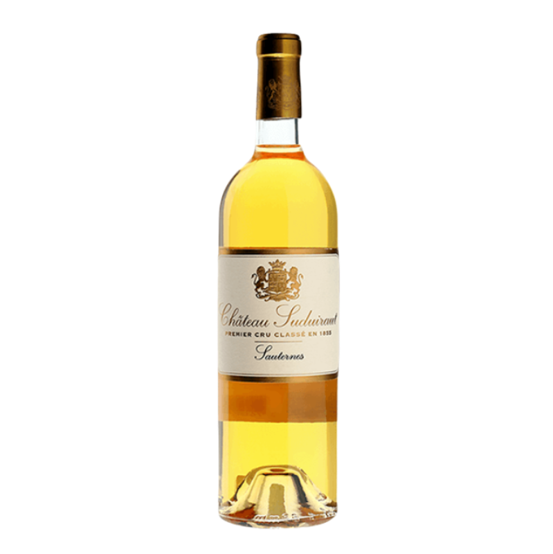 Chateau Suduiraut 2016