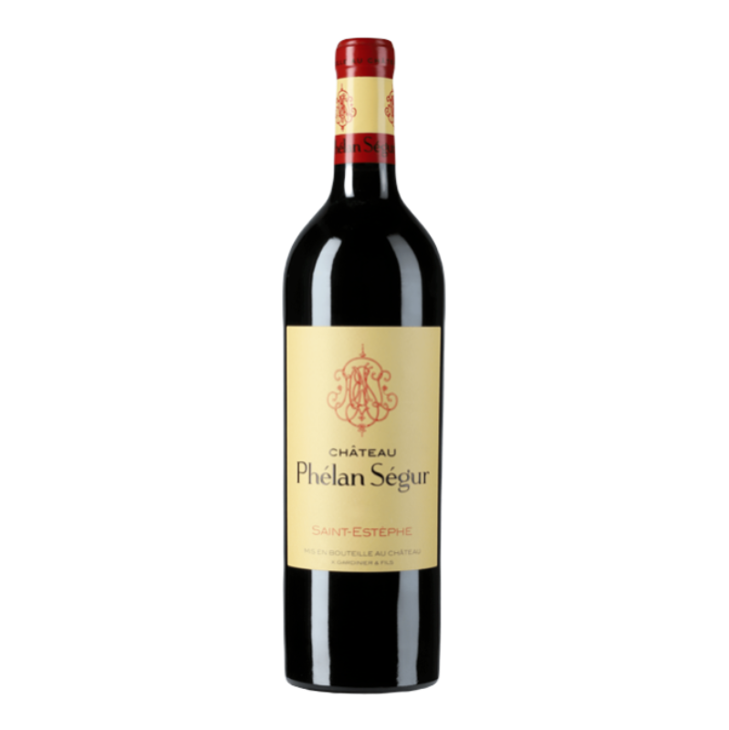 Chateau Phelan Segur 2020