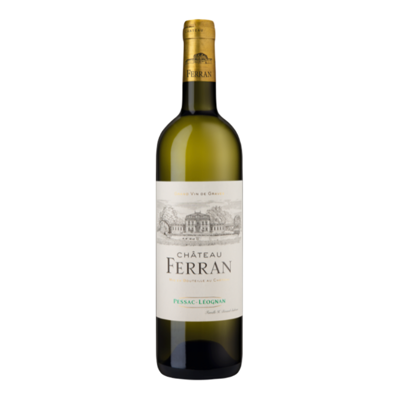 Chateau Ferran Blanc 2020