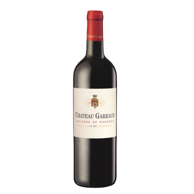 Chateau Garraud 2014