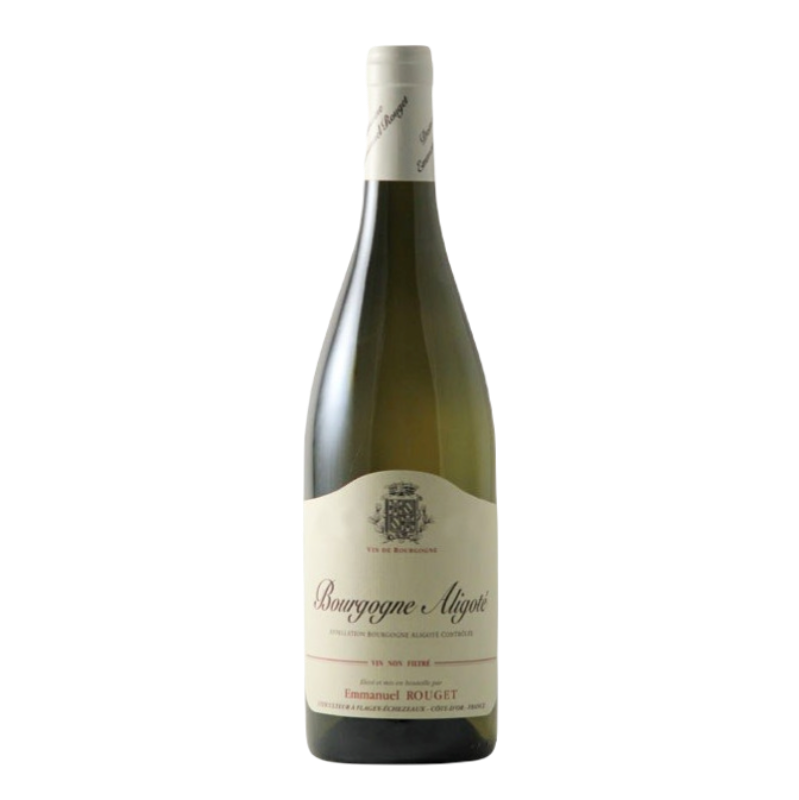 Emmanuel Rouget Bourgogne Aligote 2021