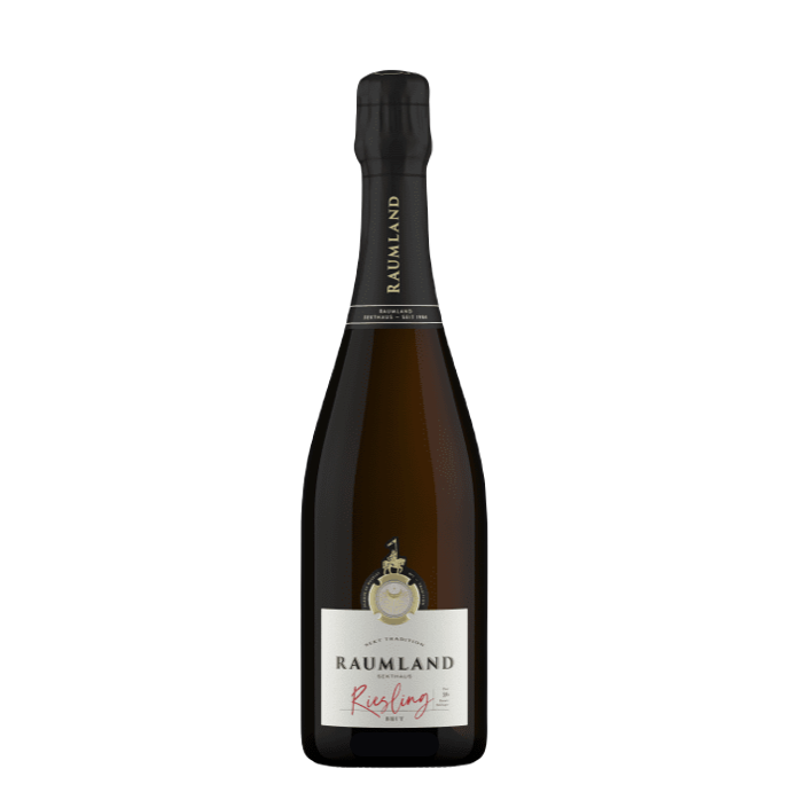 Raumland Riesling Tradition Brut 2019