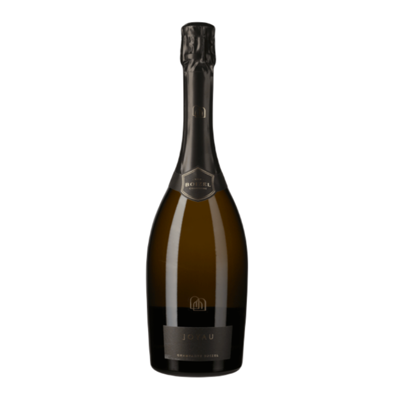 Boizel Joyau de France Brut 2012